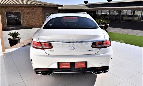 Buy New Mercedes‒Benz AMG GLE Coupe White Car in Beitbridge in Matabeleland South Buy New Mercedes‒Benz AMG GLE Coupe White Car in Beitbridge in Matabeleland South