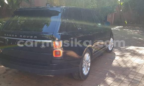 Tenga Tsaru Land Rover Range Rover Vogue Nhema Mota in Harare in Harare Tenga Tsaru Land Rover Range Rover Vogue Nhema Mota in Harare in Harare
