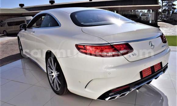 Buy New Mercedes‒Benz AMG GLE Coupe White Car in Beitbridge in Matabeleland South Buy New Mercedes‒Benz AMG GLE Coupe White Car in Beitbridge in Matabeleland South