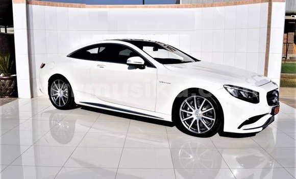 Buy New Mercedes‒Benz AMG GLE Coupe White Car in Beitbridge in Matabeleland South Buy New Mercedes‒Benz AMG GLE Coupe White Car in Beitbridge in Matabeleland South