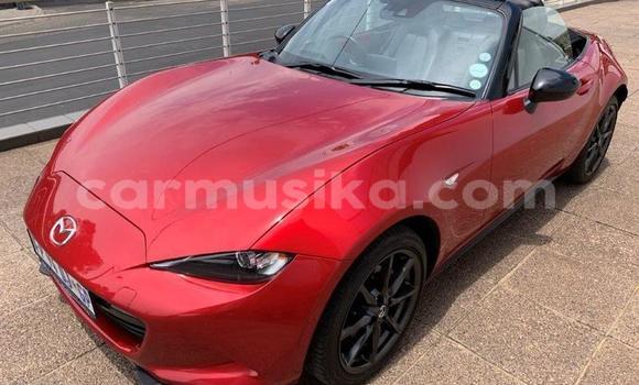 Tenga Tsaru Mazda MX-5 Zvimwe Mota in Beitbridge in Matabeleland South Tenga Tsaru Mazda MX-5 Zvimwe Mota in Beitbridge in Matabeleland South