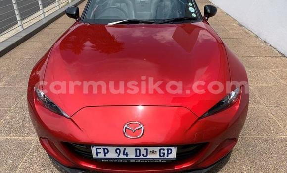 Tenga Tsaru Mazda MX-5 Zvimwe Mota in Beitbridge in Matabeleland South Tenga Tsaru Mazda MX-5 Zvimwe Mota in Beitbridge in Matabeleland South