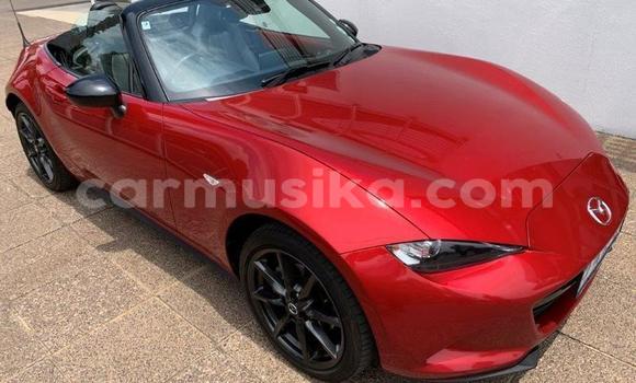 Tenga Tsaru Mazda MX-5 Zvimwe Mota in Beitbridge in Matabeleland South Tenga Tsaru Mazda MX-5 Zvimwe Mota in Beitbridge in Matabeleland South