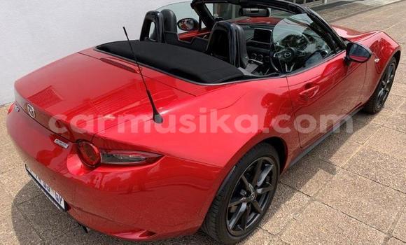 Tenga Tsaru Mazda MX-5 Zvimwe Mota in Beitbridge in Matabeleland South Tenga Tsaru Mazda MX-5 Zvimwe Mota in Beitbridge in Matabeleland South