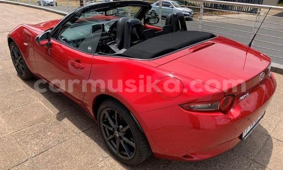 Tenga Tsaru Mazda MX-5 Zvimwe Mota in Beitbridge in Matabeleland South Tenga Tsaru Mazda MX-5 Zvimwe Mota in Beitbridge in Matabeleland South
