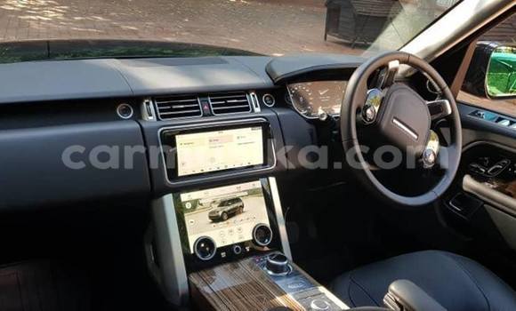 Tenga Tsaru Land Rover Range Rover Vogue Nhema Mota in Harare in Harare Tenga Tsaru Land Rover Range Rover Vogue Nhema Mota in Harare in Harare