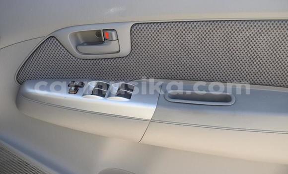 Nunua Ilio tumika Toyota Hilux Nyeupe Gari ndani ya Beitbridge nchini Matabeleland Kusini Nunua Ilio tumika Toyota Hilux Nyeupe Gari ndani ya Beitbridge nchini Matabeleland Kusini