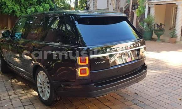 Tenga Tsaru Land Rover Range Rover Vogue Nhema Mota in Harare in Harare Tenga Tsaru Land Rover Range Rover Vogue Nhema Mota in Harare in Harare