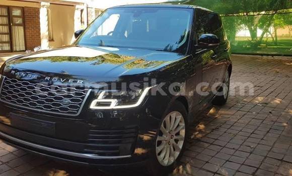 Tenga Tsaru Land Rover Range Rover Vogue Nhema Mota in Harare in Harare Tenga Tsaru Land Rover Range Rover Vogue Nhema Mota in Harare in Harare