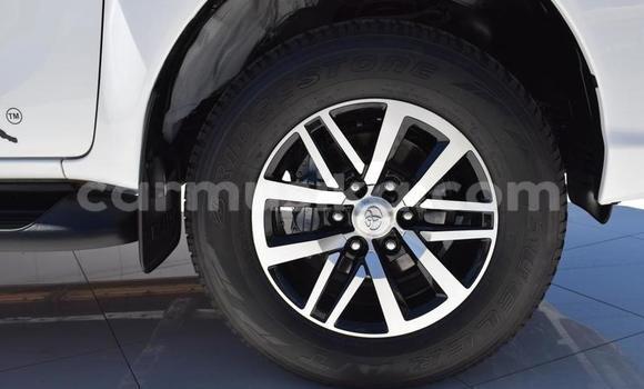 Acheter Occasion Voiture Toyota Hilux Autre à Beitbridge, Matabeleland South Acheter Occasion Voiture Toyota Hilux Autre à Beitbridge, Matabeleland South