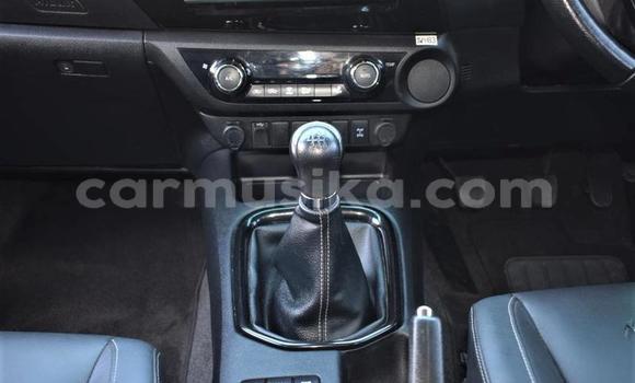 Acheter Occasion Voiture Toyota Hilux Autre à Beitbridge, Matabeleland South Acheter Occasion Voiture Toyota Hilux Autre à Beitbridge, Matabeleland South