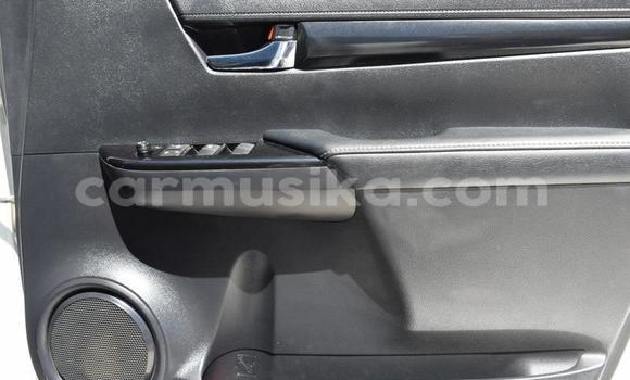 Acheter Occasion Voiture Toyota Hilux Autre à Beitbridge, Matabeleland South Acheter Occasion Voiture Toyota Hilux Autre à Beitbridge, Matabeleland South