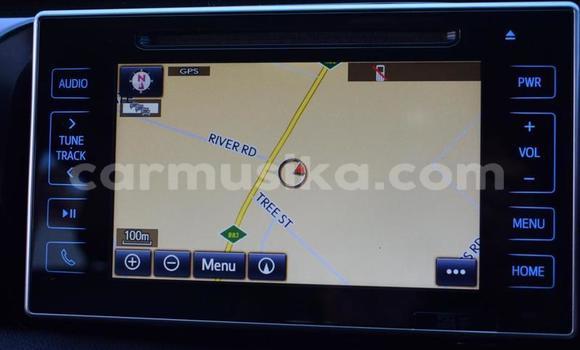 Acheter Occasion Voiture Toyota Hilux Autre à Beitbridge, Matabeleland South Acheter Occasion Voiture Toyota Hilux Autre à Beitbridge, Matabeleland South