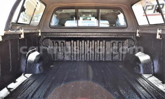 Acheter Occasion Voiture Toyota Hilux Autre à Beitbridge, Matabeleland South Acheter Occasion Voiture Toyota Hilux Autre à Beitbridge, Matabeleland South