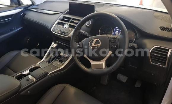 Buy Used Lexus LX 570 White Car in Beitbridge in Matabeleland South Buy Used Lexus LX 570 White Car in Beitbridge in Matabeleland South