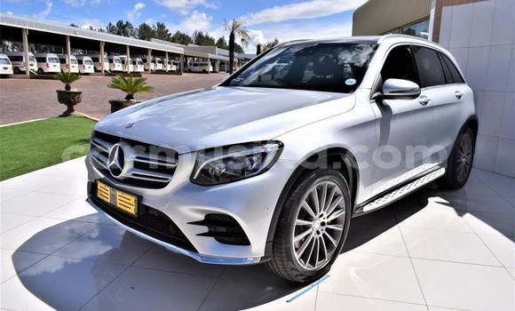 Acheter Occasion Voiture Mercedes‒Benz A-klasse AMG Gris à Beitbridge, Matabeleland South Acheter Occasion Voiture Mercedes‒Benz A-klasse AMG Gris à Beitbridge, Matabeleland South