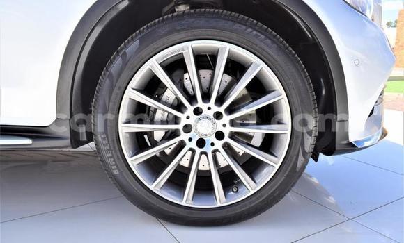 Acheter Occasion Voiture Mercedes‒Benz A-klasse AMG Gris à Beitbridge, Matabeleland South Acheter Occasion Voiture Mercedes‒Benz A-klasse AMG Gris à Beitbridge, Matabeleland South