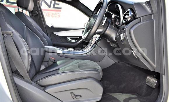 Acheter Occasion Voiture Mercedes‒Benz A-klasse AMG Gris à Beitbridge, Matabeleland South Acheter Occasion Voiture Mercedes‒Benz A-klasse AMG Gris à Beitbridge, Matabeleland South