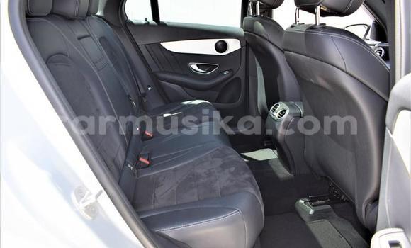 Acheter Occasion Voiture Mercedes‒Benz A-klasse AMG Gris à Beitbridge, Matabeleland South Acheter Occasion Voiture Mercedes‒Benz A-klasse AMG Gris à Beitbridge, Matabeleland South