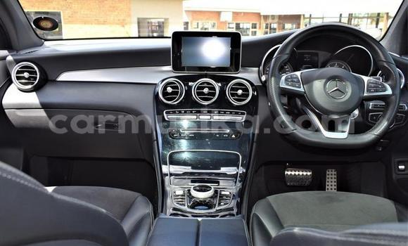 Acheter Occasion Voiture Mercedes‒Benz A-klasse AMG Gris à Beitbridge, Matabeleland South Acheter Occasion Voiture Mercedes‒Benz A-klasse AMG Gris à Beitbridge, Matabeleland South