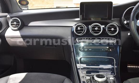 Acheter Occasion Voiture Mercedes‒Benz A-klasse AMG Gris à Beitbridge, Matabeleland South Acheter Occasion Voiture Mercedes‒Benz A-klasse AMG Gris à Beitbridge, Matabeleland South