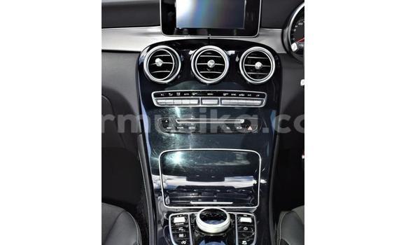 Acheter Occasion Voiture Mercedes‒Benz A-klasse AMG Gris à Beitbridge, Matabeleland South Acheter Occasion Voiture Mercedes‒Benz A-klasse AMG Gris à Beitbridge, Matabeleland South