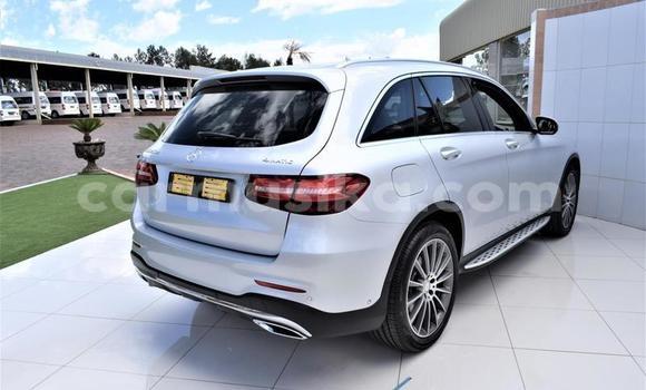 Acheter Occasion Voiture Mercedes‒Benz A-klasse AMG Gris à Beitbridge, Matabeleland South Acheter Occasion Voiture Mercedes‒Benz A-klasse AMG Gris à Beitbridge, Matabeleland South