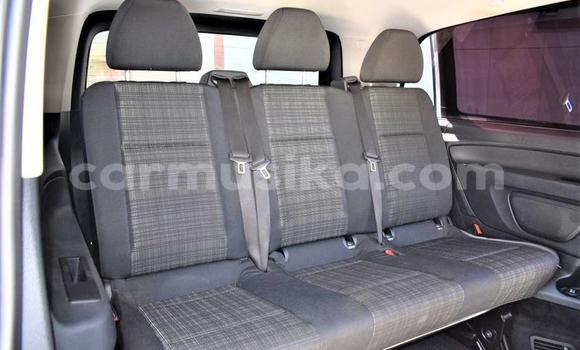 Buy Used Mercedes Viano White Car in Beitbridge in Matabeleland South Buy Used Mercedes Viano White Car in Beitbridge in Matabeleland South