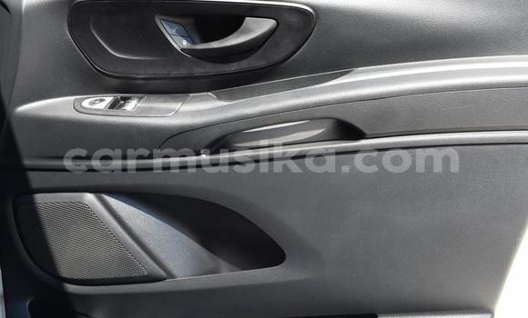 Buy Used Mercedes Viano White Car in Beitbridge in Matabeleland South Buy Used Mercedes Viano White Car in Beitbridge in Matabeleland South