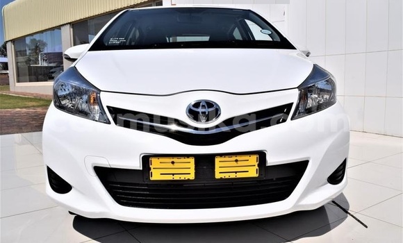 Tenga Tsaru Toyota Yaris Chena Mota in Beitbridge in Matabeleland South Tenga Tsaru Toyota Yaris Chena Mota in Beitbridge in Matabeleland South