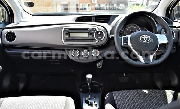 Tenga Tsaru Toyota Yaris Chena Mota in Beitbridge in Matabeleland South Tenga Tsaru Toyota Yaris Chena Mota in Beitbridge in Matabeleland South
