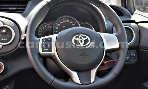 Tenga Tsaru Toyota Yaris Chena Mota in Beitbridge in Matabeleland South Tenga Tsaru Toyota Yaris Chena Mota in Beitbridge in Matabeleland South
