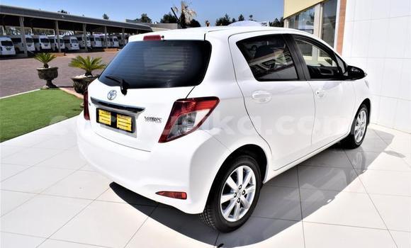 Tenga Tsaru Toyota Yaris Chena Mota in Beitbridge in Matabeleland South Tenga Tsaru Toyota Yaris Chena Mota in Beitbridge in Matabeleland South