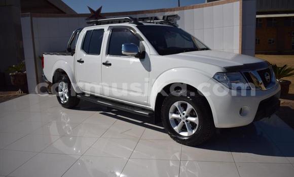 Acheter Occasion Voiture Nissan Navara Autre à Beitbridge, Matabeleland South Acheter Occasion Voiture Nissan Navara Autre à Beitbridge, Matabeleland South