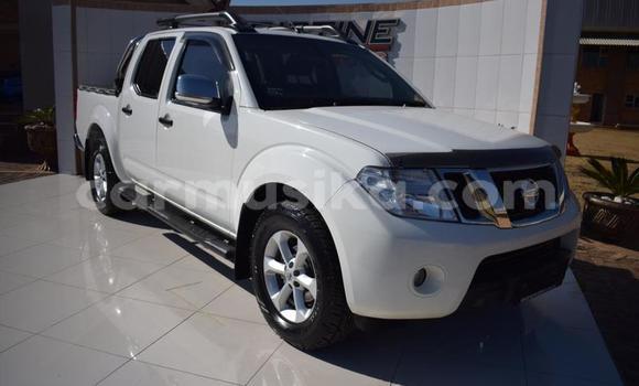Acheter Occasion Voiture Nissan Navara Autre à Beitbridge, Matabeleland South Acheter Occasion Voiture Nissan Navara Autre à Beitbridge, Matabeleland South