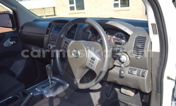 Acheter Occasion Voiture Nissan Navara Autre à Beitbridge, Matabeleland South Acheter Occasion Voiture Nissan Navara Autre à Beitbridge, Matabeleland South
