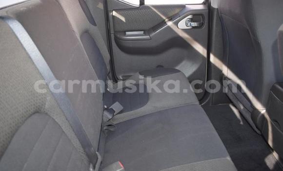 Acheter Occasion Voiture Nissan Navara Autre à Beitbridge, Matabeleland South Acheter Occasion Voiture Nissan Navara Autre à Beitbridge, Matabeleland South