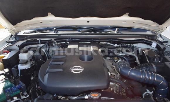 Acheter Occasion Voiture Nissan Navara Autre à Beitbridge, Matabeleland South Acheter Occasion Voiture Nissan Navara Autre à Beitbridge, Matabeleland South