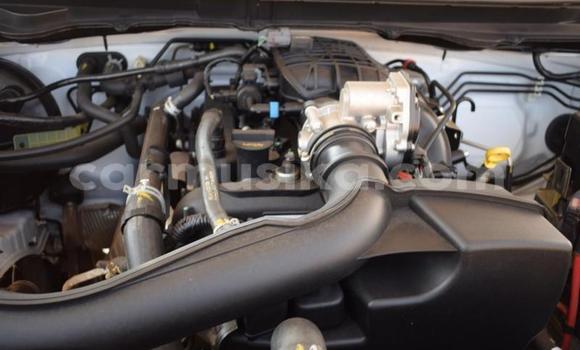 Acheter Occasion Voiture Ford Ranger Blanc à Beitbridge, Matabeleland South Acheter Occasion Voiture Ford Ranger Blanc à Beitbridge, Matabeleland South