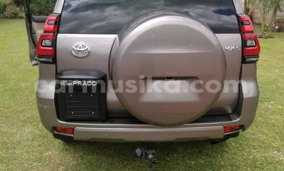 Tenga Tsaru Toyota Land Cruiser Prado Zvimwe Mota in Harare in Harare Tenga Tsaru Toyota Land Cruiser Prado Zvimwe Mota in Harare in Harare