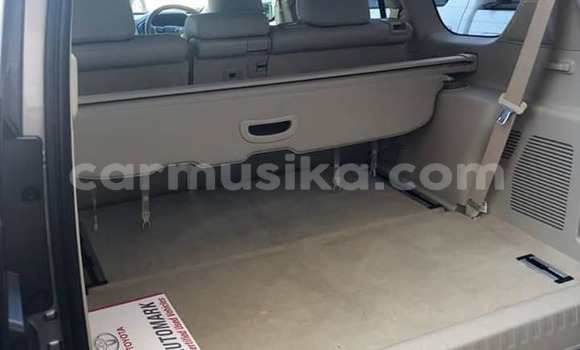 Tenga Tsaru Toyota Land Cruiser Prado Zvimwe Mota in Harare in Harare Tenga Tsaru Toyota Land Cruiser Prado Zvimwe Mota in Harare in Harare