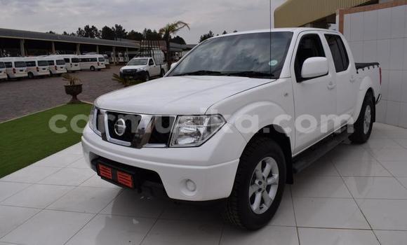 Nunua Ilio tumika Nissan Navara Nyeupe Gari ndani ya Beitbridge nchini Matabeleland Kusini Nunua Ilio tumika Nissan Navara Nyeupe Gari ndani ya Beitbridge nchini Matabeleland Kusini