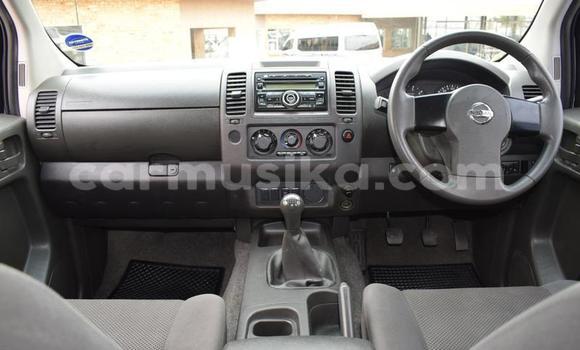 Nunua Ilio tumika Nissan Navara Nyeupe Gari ndani ya Beitbridge nchini Matabeleland Kusini Nunua Ilio tumika Nissan Navara Nyeupe Gari ndani ya Beitbridge nchini Matabeleland Kusini