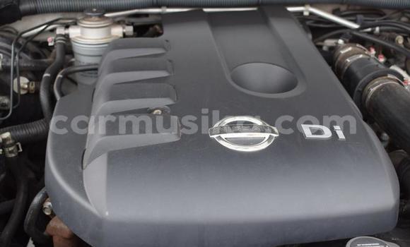 Nunua Ilio tumika Nissan Navara Nyeupe Gari ndani ya Beitbridge nchini Matabeleland Kusini Nunua Ilio tumika Nissan Navara Nyeupe Gari ndani ya Beitbridge nchini Matabeleland Kusini