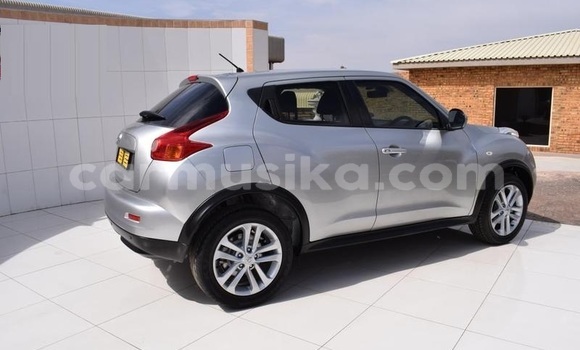 Tenga Tsaru Nissan Juke Sirivha Mota in Beitbridge in Matabeleland South Tenga Tsaru Nissan Juke Sirivha Mota in Beitbridge in Matabeleland South