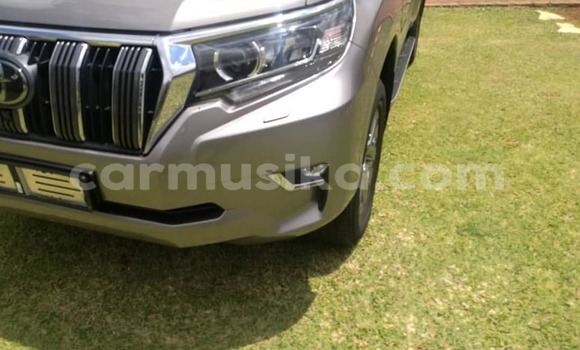 Tenga Tsaru Toyota Land Cruiser Prado Zvimwe Mota in Harare in Harare Tenga Tsaru Toyota Land Cruiser Prado Zvimwe Mota in Harare in Harare