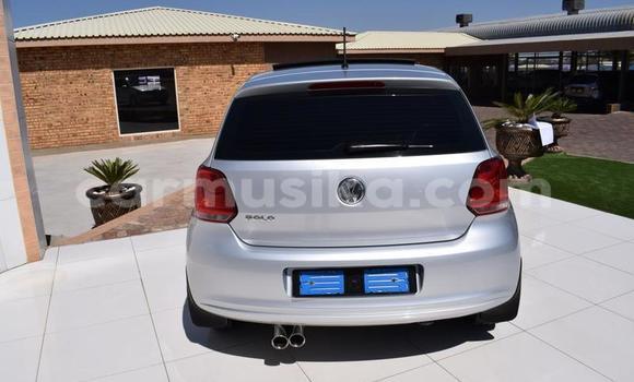 Nunua Ilio tumika Volkswagen Polo Fedha Gari ndani ya Beitbridge nchini Matabeleland Kusini Nunua Ilio tumika Volkswagen Polo Fedha Gari ndani ya Beitbridge nchini Matabeleland Kusini