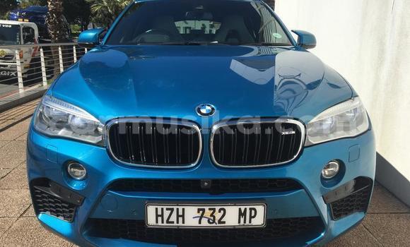 Acheter Occasion Voiture BMW X6 M Autre à Bulawayo, Bulawayo Acheter Occasion Voiture BMW X6 M Autre à Bulawayo, Bulawayo