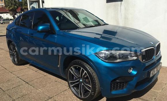 Acheter Occasion Voiture BMW X6 M Autre à Bulawayo, Bulawayo Acheter Occasion Voiture BMW X6 M Autre à Bulawayo, Bulawayo