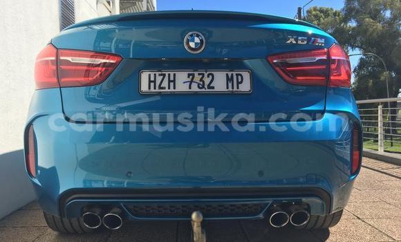 Acheter Occasion Voiture BMW X6 M Autre à Bulawayo, Bulawayo Acheter Occasion Voiture BMW X6 M Autre à Bulawayo, Bulawayo